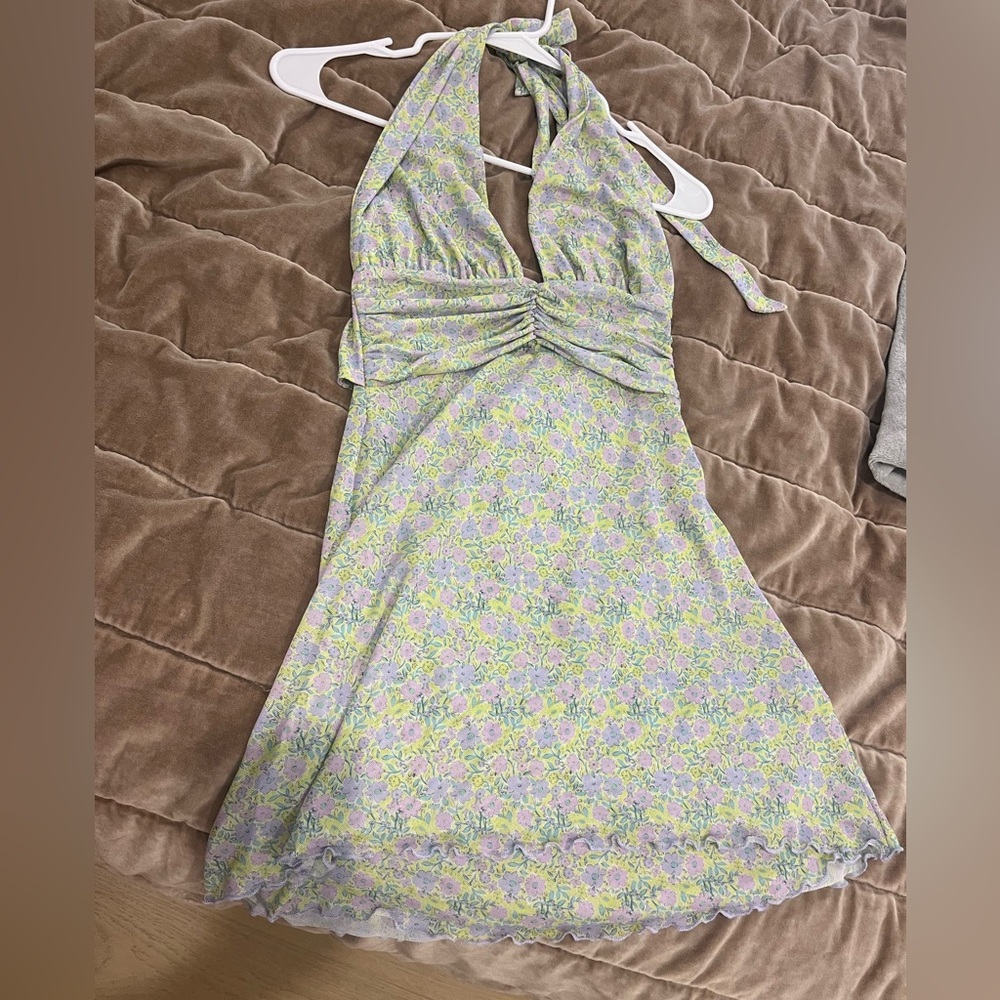 RESA Clint Dress